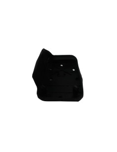 Kit Poggiapiedi Pedale per VW Golf 5 (03-07) Golf 6 (08-12) Scirocco (08+) Sharan (10-16) 2