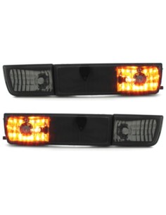 indicatori Golf III-Vento Foglight