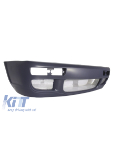 Paraurti anteriore per VW Golf 3 III (1992-1997) RS Look 2