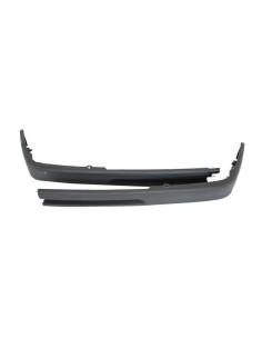 Estensione del labbro del paraurti anteriore per VW Golf III (1992-1997) VR6 Design 2