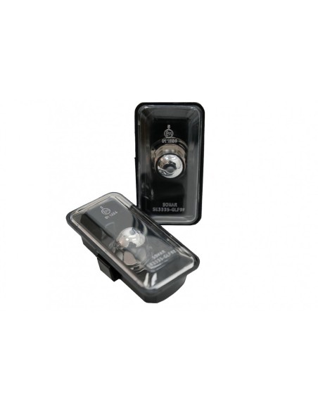 Indicatori di direzione laterali SEAT IBIZA (10.1993-07.1996) SEAT CORDOBA (10.1993-07.1996) VW GOLF III (09.1991-1995)