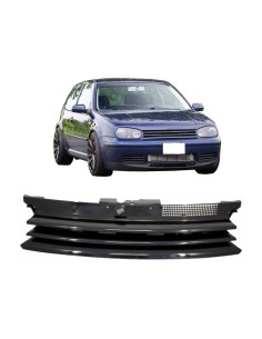 Badgeless Grill anteriore per VW Golf 4 IV (1997-05)