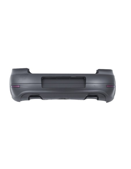 Paraurti posteriore per VW Golf 4 IV (1997-05) RS Look