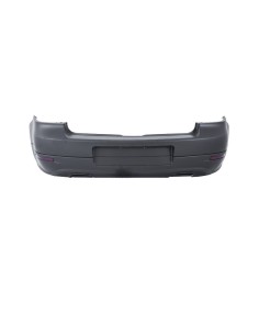 Paraurti posteriore per VW Golf 4 IV (1997-05) RS Look 2