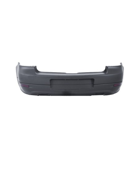 Paraurti posteriore per VW Golf 4 IV (1997-05) RS Look
