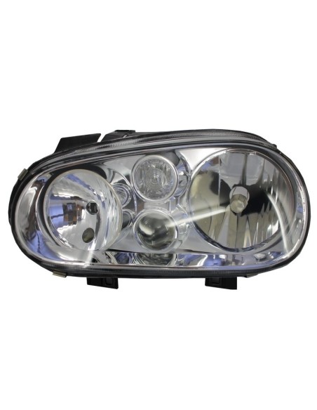Fari per VW Golf IV 4 (1997-03) Clear OEM