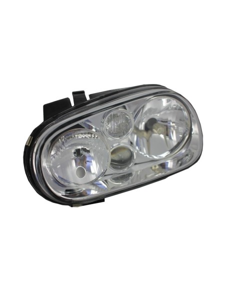 Fari per VW Golf IV 4 (1997-03) Clear OEM