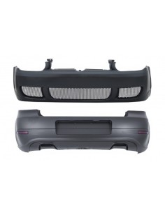 Kit per VW Golf IV 4 MK4 (1997-04)Guarda w/ out fori PDC