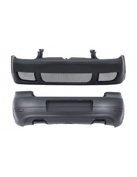 Kit per VW Golf IV 4 MK4 (1997-04)Guarda w/ out fori PDC