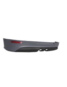Estensione paraurti posteriore per VW Golf 5 V (03-07) R32 Look 2