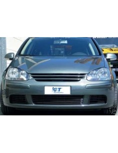 Badgeless griglia anteriore per VW Golf 5 V 03-08 2