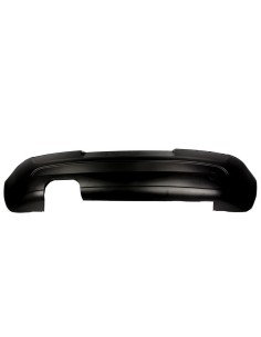 Estensione paraurti posteriore per VW Golf 5 V (03-07) GTI Edition 30 Design