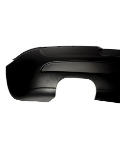 Estensione paraurti posteriore per VW Golf 5 V (03-07) GTI Edition 30 Design 2