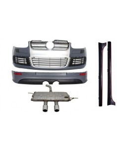 Kit completo di conversione per VW Golf 5 V (03-07) R32 Look
