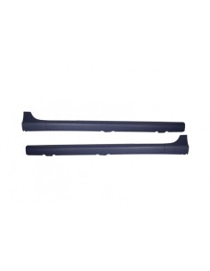 Gonne laterali per VW Golf 5 V MK5 (03-07) 2