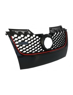 Griglia anteriore per VW Golf 5 V (03-07) 2