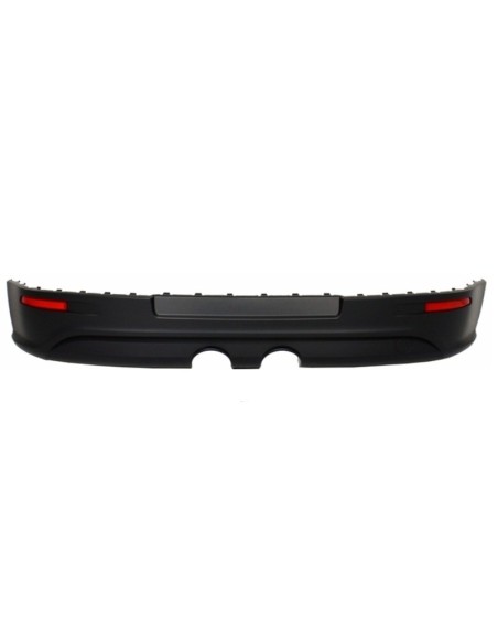 Estensione del paraurti posteriore per VW Golf V 5 (03-07) R32 Look