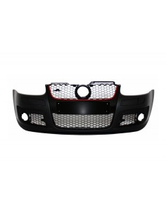 Paraurti anteriore per VW Golf Mk 5 V Golf 5 (03-07) w/ laterali 2
