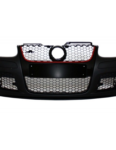 Kit per VW Golf Mk 5 V Golf 5 (03-07) GTI R32 Design w/ Gonne laterali