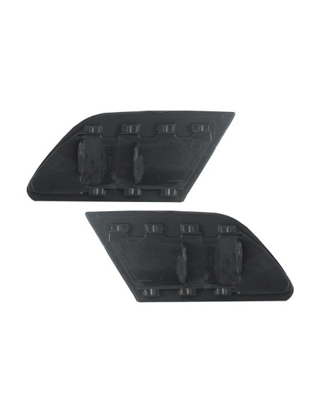 SRA copre per VW Golf MK5 V 5 (03-07) paraurti anteriore