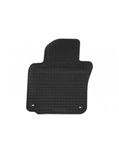 Tappetino in gomma per VW Golf V 09-03-08 Jetta 07-05-12-10 Golf VI 08-10-12 Scirocco 09-08 Golf VI Variante 10-09 2
