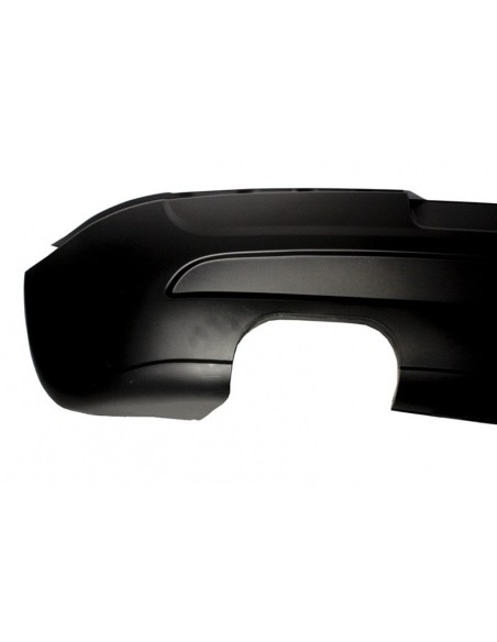 Estensione paraurti posteriore per VW Golf 5 V (03-07) w/ Gonne laterali GTI Edition 30