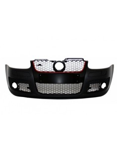 Paraurti anteriore w/ laterali per VW Golf Mk5 V 5 (03-07) 2