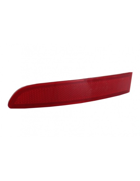 Paraurti posteriore riflettore per VW Golf 5 V (03-07) R32 Look