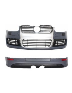 Kit completo per VW Golf V 5 (03-07) R32 Design