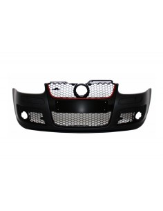 Kit per VW Golf Mk 5 V Golf 5 (03-07) GTI R32 Design w/ sistema di scarico completo 2