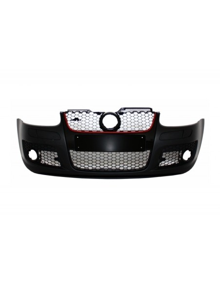 Kit per VW Golf Mk 5 V Golf 5 (03-07) GTI R32 Design w/ sistema di scarico completo