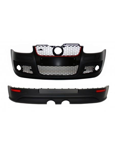 Kit VW Golf Mk 5 V Golf 5 (03-07) GTI R32 Design (52)