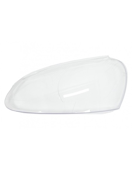 Fari Lenti Occhiali per VW Golf 5 V (03-09) Clear