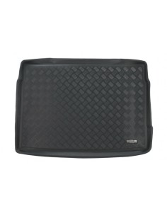 Stuoia del tronco Nero per VW Golf 5 V (03-08) Golf 6 VI Hatchback (08-12)