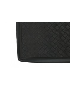 Stuoia del tronco Nero per VW Golf 5 V (03-08) Golf 6 VI Hatchback (08-12) 2