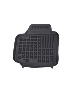Tappetino nero per SKODA Yeti 09- per VW Golf Plus 05- 2