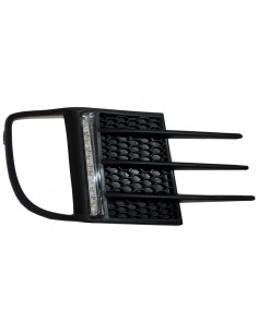 Led DRL dedicato luci di marcia diurna per VW Golf 6 VI MK6 GTI (09-12) 2