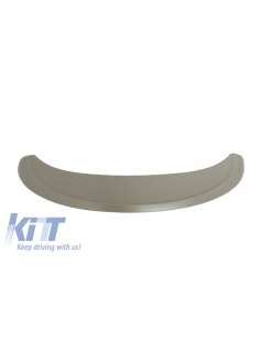 Spoiler sul tetto aggiuntivo per VW Golf 6 VI (08-up) ABT Design
