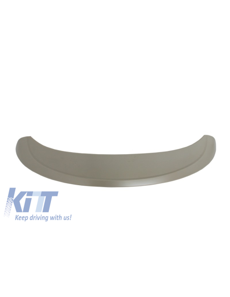 Spoiler sul tetto aggiuntivo per VW Golf 6 VI (08-up) ABT Design
