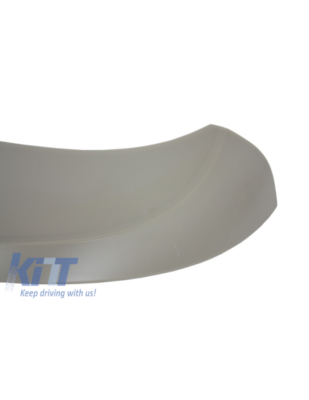 Spoiler sul tetto aggiuntivo per VW Golf 6 VI (08-up) ABT Design
