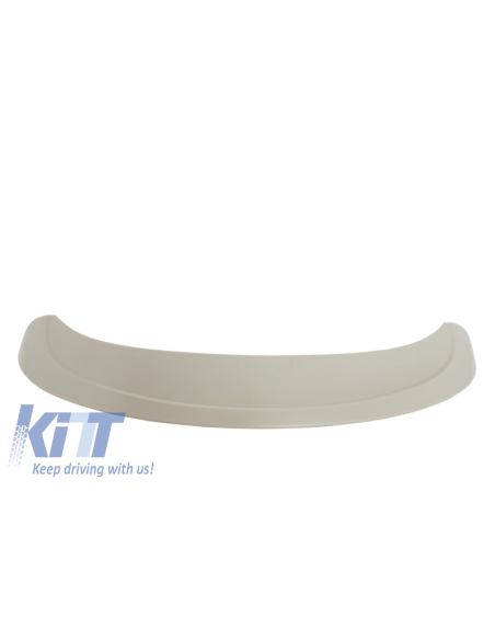 Spoiler sul tetto aggiuntivo per VW Golf 6 VI (08-up) ABT Design