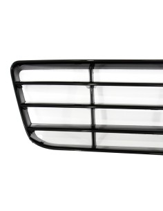 Paraurti anteriore inferiore griglia centrale per VW Golf VI Golf 6 (08-13) R Design 2