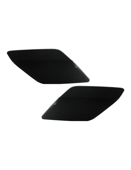 SRA copre paraurti anteriore per VW Golf VI 6 (08-13) R Look