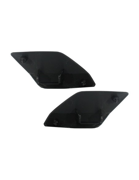 SRA copre paraurti anteriore per VW Golf VI 6 (08-13) R Look