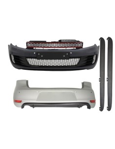 Kit per VW Golf VI 6 (08-13) con PDC (Park Distance Control)