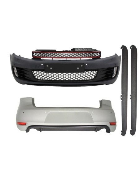 Kit per VW Golf VI 6 (08-13) con PDC (Park Distance Control)