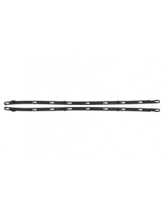 Gonne laterali Accessori di montaggio per VW Golf 6 VI Mk6 (08-12) solo R Design