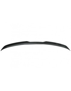 Spoiler del tetto aggiungere sull'ala per VW Golf 6 GTI -MK6 Hatchback (08-12)