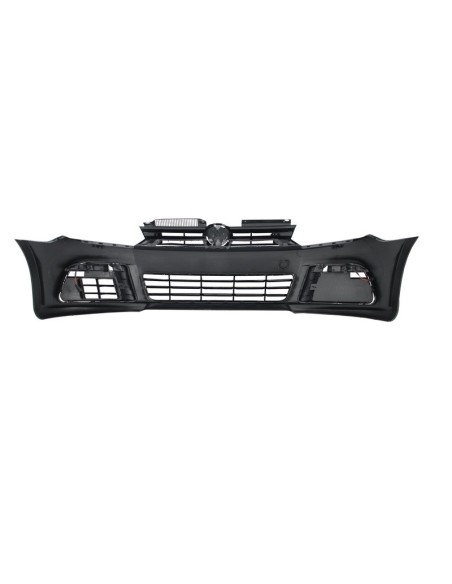 Kit completo per VW Golf VI 6 MK6 (08-13) R Design w/ Fari LED e luci posteriori Dynamic Turning Light
