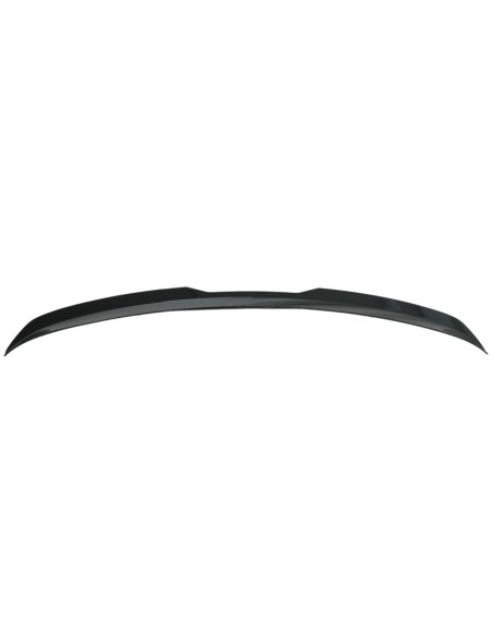 Spoiler del tetto aggiungere sull'ala w/ bagagliaio del finestrino posteriore aletta spoiler per VW Golf 6 GTI -MK6